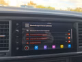 Daumennagel 37 - CUPRA Ateca 1,5TSI DSG 5*J.Gar/AHK/Leder/Navi/el.Klappe  **