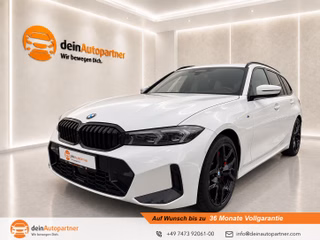 BMW 320 Gebrauchtwagen Kaufen