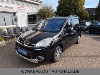 Citroën Berlingo Kombi Selection*AHK*TEMPO*PANO*NAVI*SHZ - foto 2