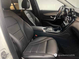 Mercedes-Benz GLC 220 d 4Matic AMG Line *HuD*Leder*CarPlay* - foto 9