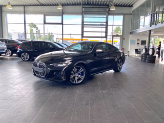 BMW 440 Year-old for sale