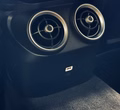 Daumennagel 36 - Alfa Romeo Giulia Quadrifoglio |Kamera|H&K|Carbon|