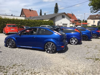 Ford Autohaus Ostertag