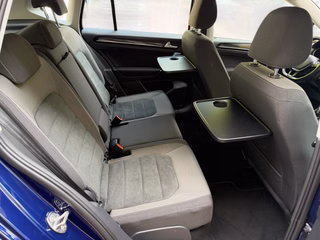 Volkswagen Golf Sportsvan VII Highline Automatik 1.Hand LED - foto 6