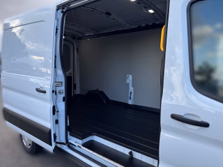 Ford Transit Kasten E 350 L3 Trend - bilder 1