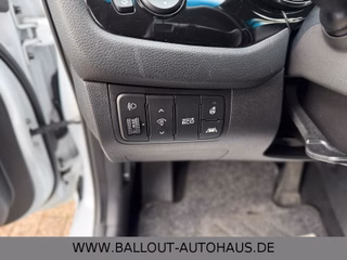 Kia cee'd Sportswagon Spirit*2.HAND*TEMPO*KLIMA*AHK* - bilder 1