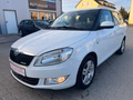 Миниатюра 1 - Skoda Fabia TÜV 9/24 EUR 5 KLIMA