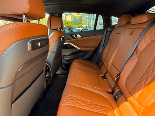 2027 BMW X6 xDrive40i - photo 8