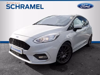 Ford Fiesta 1.0 EcoBoost ST-Line KLIMA SYNC - foto 1