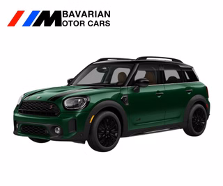 MINI Cooper S Countryman All4 New vehicle for sale