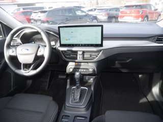 Ford Focus 1.0 MHEV Titanium X SHZ PANORAMADACH - foto 7