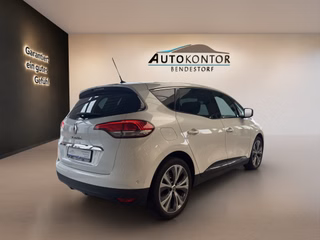 Renault Scenic IV Intens Pano Navi Kamera Allwetter - bilder 4