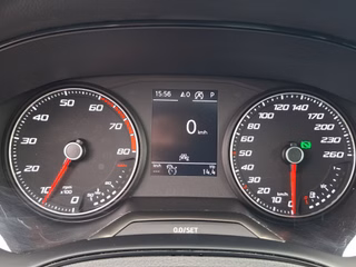 SEAT Arona 1.5 TSI FR DSG / NAVI / ACC / KAMERA / SITZHEIZUNG - bilder 7