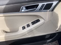 Daumennagel 8 - Hyundai Genesis Luxury Blue