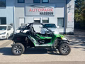 Daumennagel 4 - Arctic Cat Wildcat 1000i 2WD/4WD 2-Sitzer TÜV 09/28 AHK