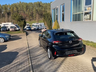 Opel Corsa F 1,2 Edition - foto 2