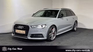 Audi A6 3.0TDI QU COMPETITION-BOSE-KAM-ST.HZ-PANO-MEM Авто с пробегом купить | Первая регистрация 06/2016 | Цена 26.199 €