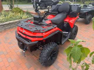 CFMOTO CFORCE C5 Neuwagen Kaufen