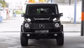 Daumennagel 2 - Mercedes-Benz G 350 BlueTec KAM PDC MEMORY SCHIEBE