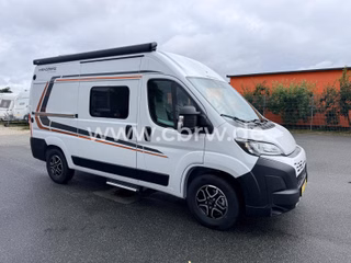 Weinsberg CaraBus age.one-day registration Kaufen