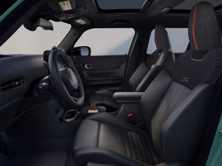 2027 MINI Cooper S 4 Door - photo 5