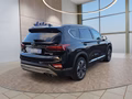 Daumennagel 5 - Hyundai SANTA FE Premium 2.2CRDi 200PS 4WD Vollausstattung!