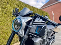 Daumennagel 7 - CFMOTO 700CL-X Sport *Preishammer*