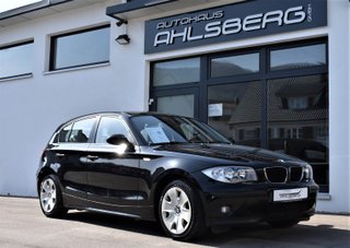 BMW 118 Gebrauchtwagen Kaufen