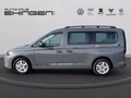 Daumennagel 8 - Volkswagen Caddy Maxi Life TDI DSG AHK+Kamera+PDC