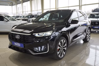 Ford Kuga age.one-day registration Kaufen