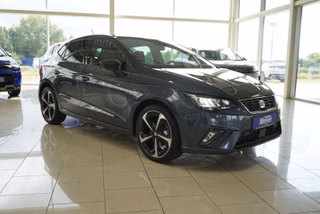 SEAT Ibiza Neuwagen Kaufen