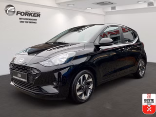 Hyundai i10 Gebrauchtwagen Kaufen
