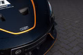 Thumbnail 51 - McLaren 620R Coupé MSO VisualCarbon 1 owner from new