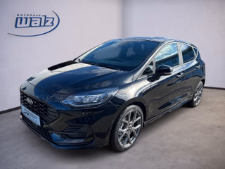 Ford Fiesta Vorführfahrzeug Kaufen