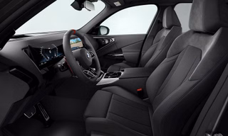 2026 BMW X3 M50 xDrive - photo 6
