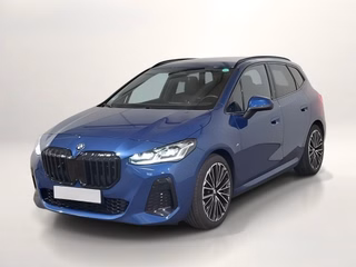 BMW 218 Active Tourer Gebrauchtwagen Kaufen