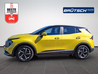 Kia Sportage 1.6 T-GDI Vision KLIMA / NAVI / LED / SITZHEIZUNG - foto 2