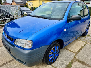 Seat Arosa Gebrauchtwagen Kaufen