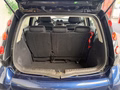 Daumennagel 8 - smart forfour PANO KLIMA