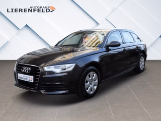 Audi A6 Авто с пробегом купить