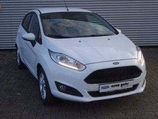 Ford Fiesta 1.25 Celebration SYNC BLUETOOTH BEHEIZB. - foto 1