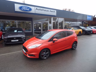 Ford Fiesta Gebrauchtwagen Kaufen