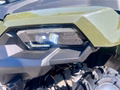 Daumennagel 6 - Polaris Sportsman 570 EPS EFI T3b  Servolenkung