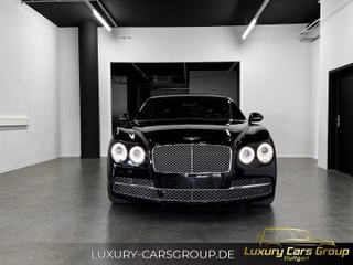 Bentley Flying Spur W12 Guter zustand Deutsches Fahrzeug - photo 2