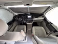 Daumennagel 8 - Volkswagen T6 2,0 TDI California Küche FWD Coast Edition el.Aufstelldach