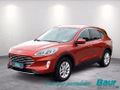Daumennagel 1 - Ford Kuga 2.5 Duratec PHEV TITANIUM AHK el. Heckkl.