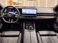 Daumennagel 10 - BMW 520d M Sport Touring HUD/AHK/NAVI/STH/ACC