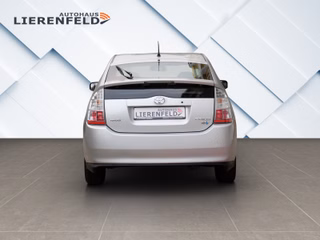 Toyota Prius  1.5 Hybrid Executive TOYOTA Scheckheft - photo 7