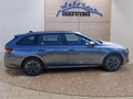 Daumennagel 6 - Skoda Octavia Combi 2,0TDI DSG Navi/ACC/Kamera/Winterp.