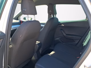SEAT Arona 1.0 TSI FR DSG / ACC / KAMERA / NAVI / SITZHEIZUNG - bilder 10